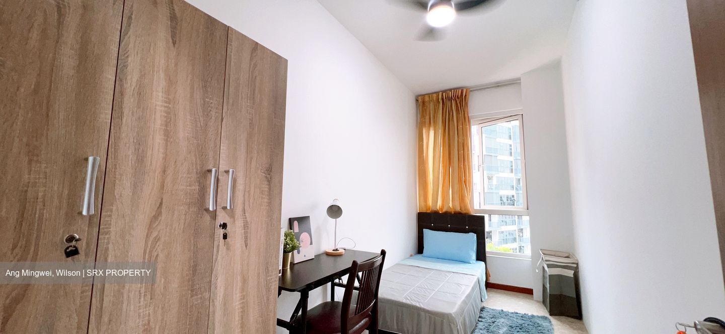 The Floravale (D22), Condominium #596323661